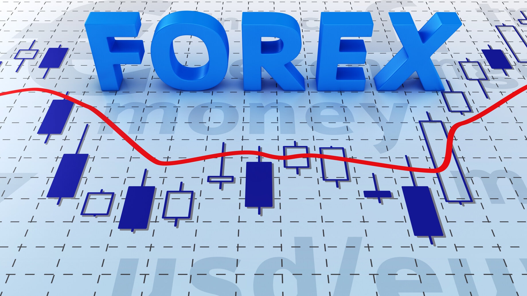 Forex Trading is Legal In India
