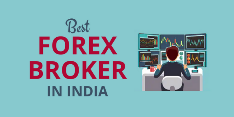 Forex broker in India